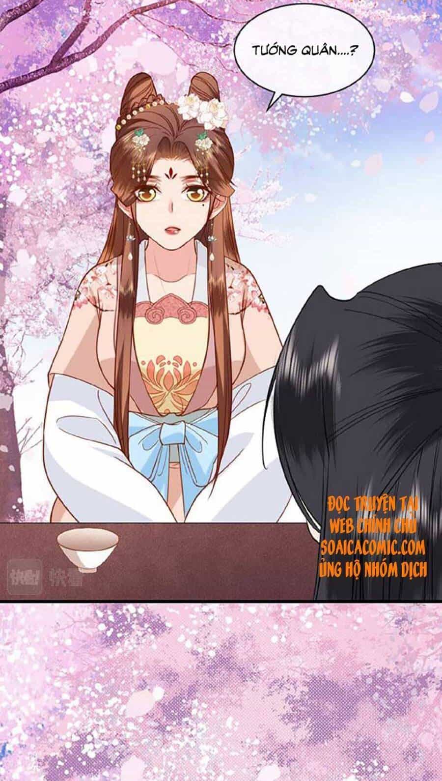 Tướng Quân, Bổn Phi Không Nhận Sủng - Chương 11 - ảnh 20