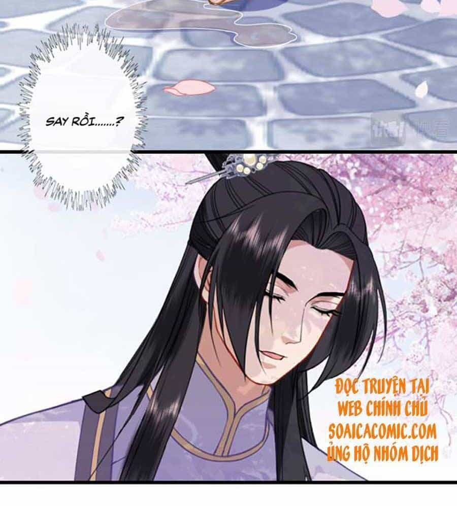 Tướng Quân, Bổn Phi Không Nhận Sủng - Chương 11 - ảnh 27