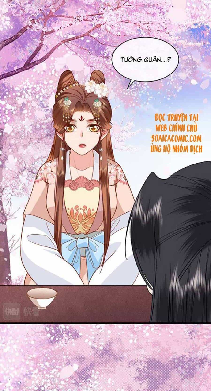 Tướng Quân, Bổn Phi Không Nhận Sủng - Chương 12 - ảnh 20