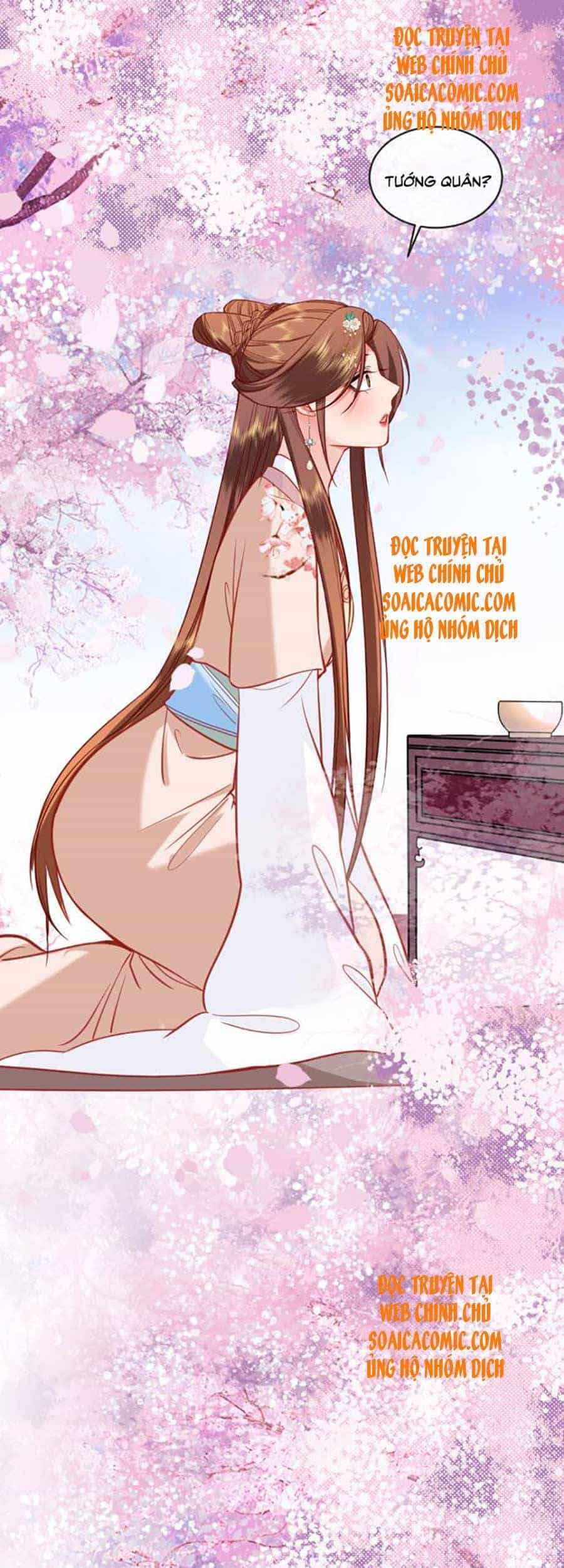 Tướng Quân, Bổn Phi Không Nhận Sủng - Chương 12 - ảnh 25
