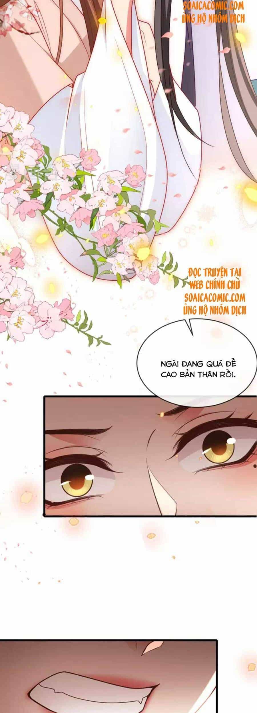 Tướng Quân, Bổn Phi Không Nhận Sủng - Chương 17 - ảnh 24