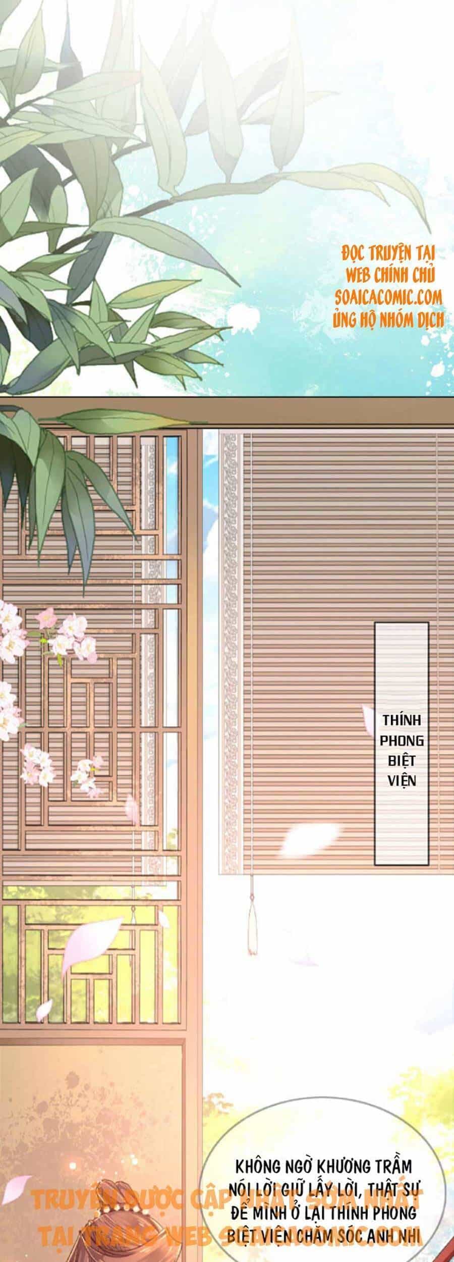 Tướng Quân, Bổn Phi Không Nhận Sủng - Chương 2 - ảnh 10