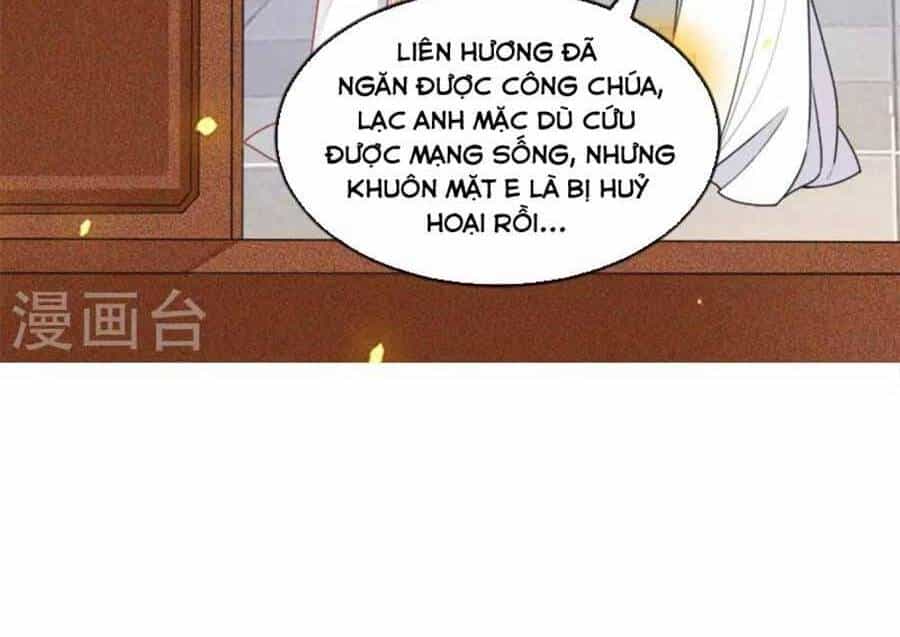 Tướng Quân, Bổn Phi Không Nhận Sủng - Chương 23 - ảnh 35
