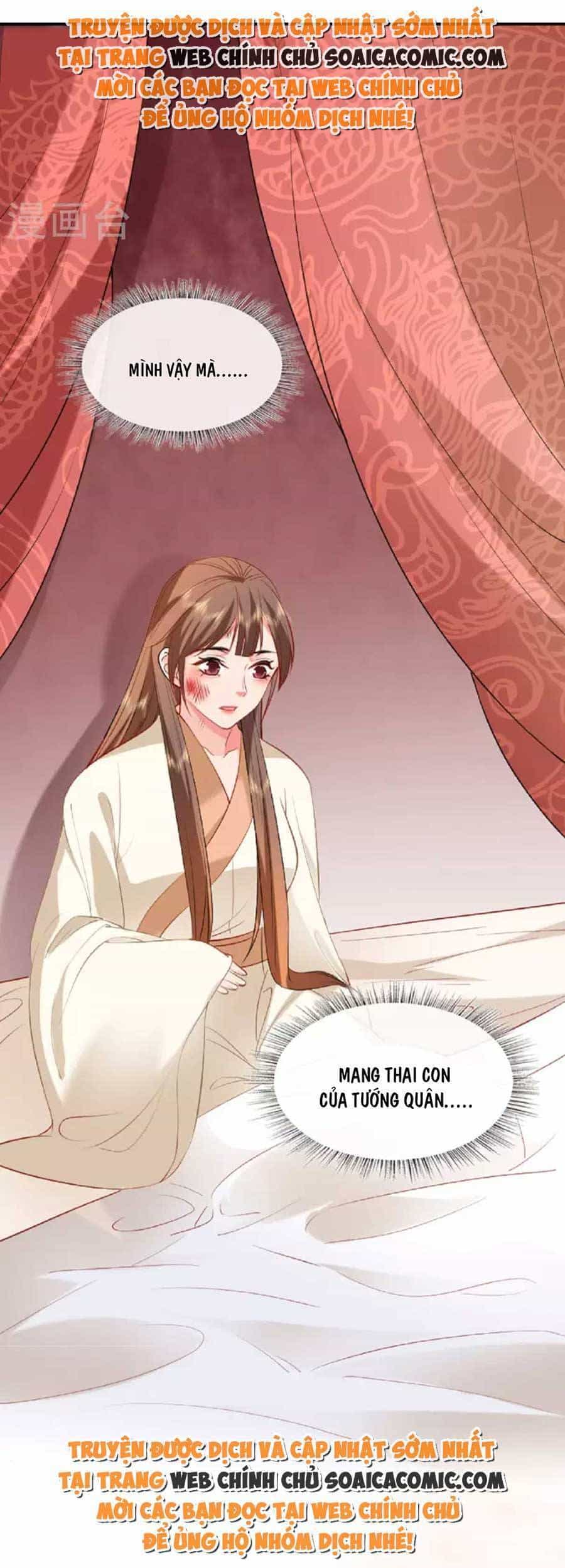 Tướng Quân, Bổn Phi Không Nhận Sủng - Chương 24 - ảnh 10