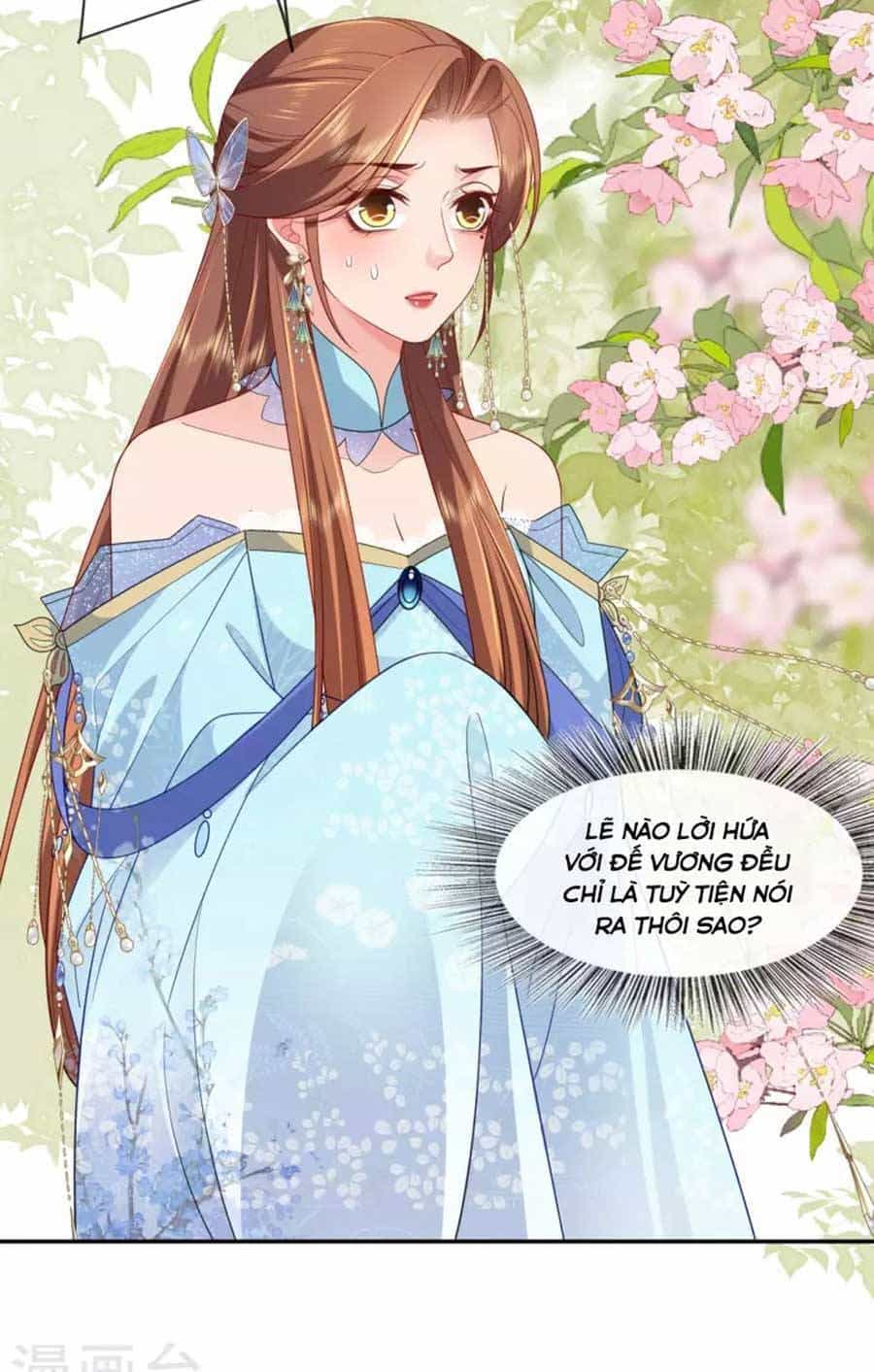 Tướng Quân, Bổn Phi Không Nhận Sủng - Chương 28 - ảnh 15