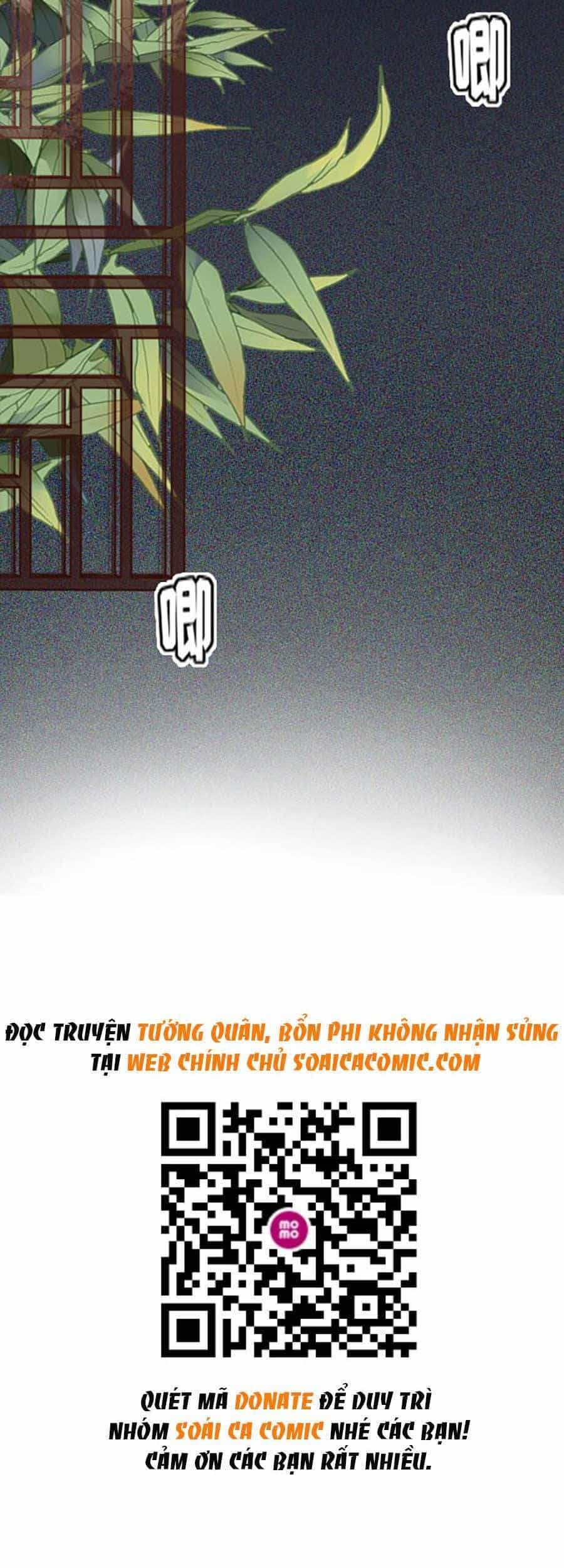 Tướng Quân, Bổn Phi Không Nhận Sủng - Chương 4 - ảnh 30