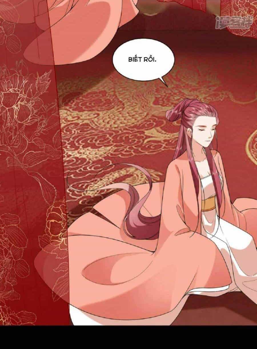 Tướng Quân, Bổn Phi Không Nhận Sủng - Chương 43 - ảnh 4