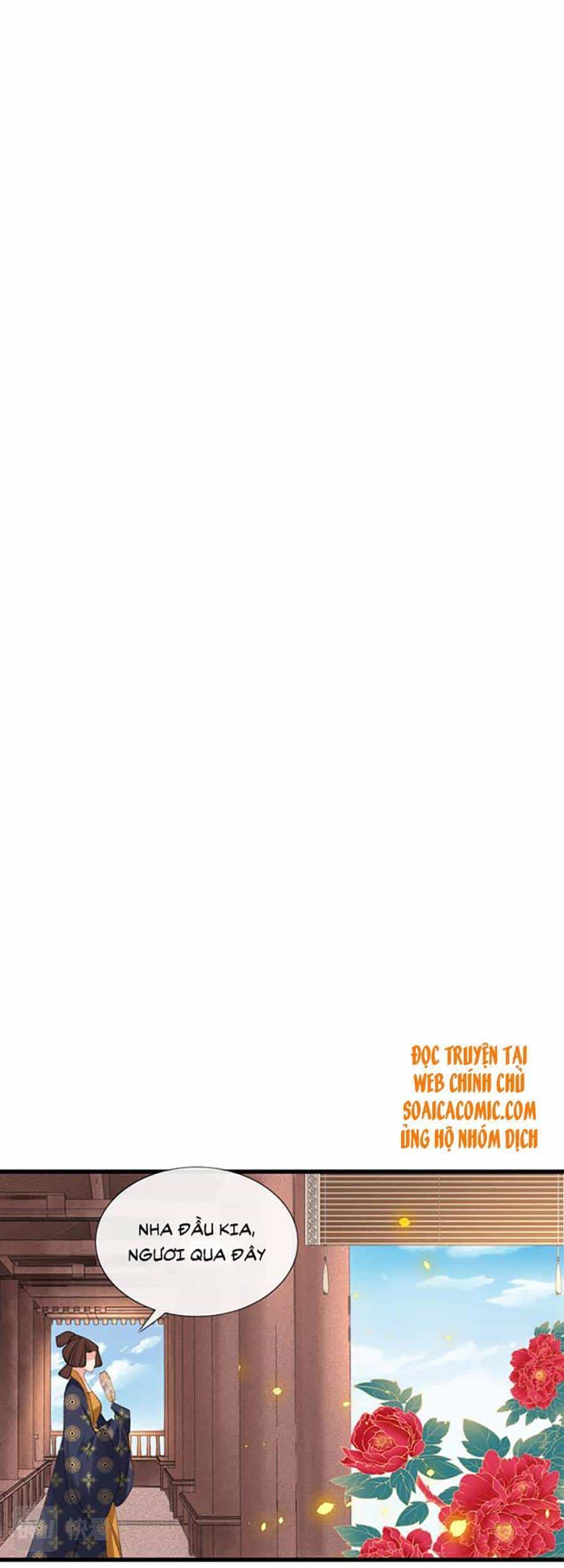 Tướng Quân, Bổn Phi Không Nhận Sủng - Chương 6 - ảnh 1