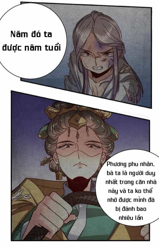 Tướng Quân Hữu Hỷ - Chương 11 - ảnh 11