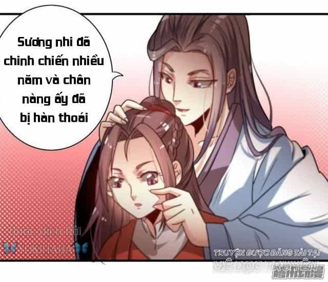 Tướng Quân Hữu Hỷ - Chương 15 - ảnh 12