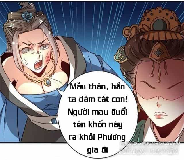Tướng Quân Hữu Hỷ - Chương 15 - ảnh 17
