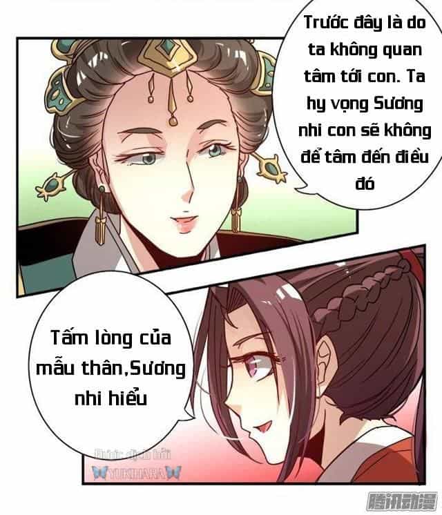 Tướng Quân Hữu Hỷ - Chương 15 - ảnh 8
