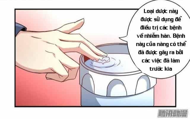 Tướng Quân Hữu Hỷ - Chương 18 - ảnh 9