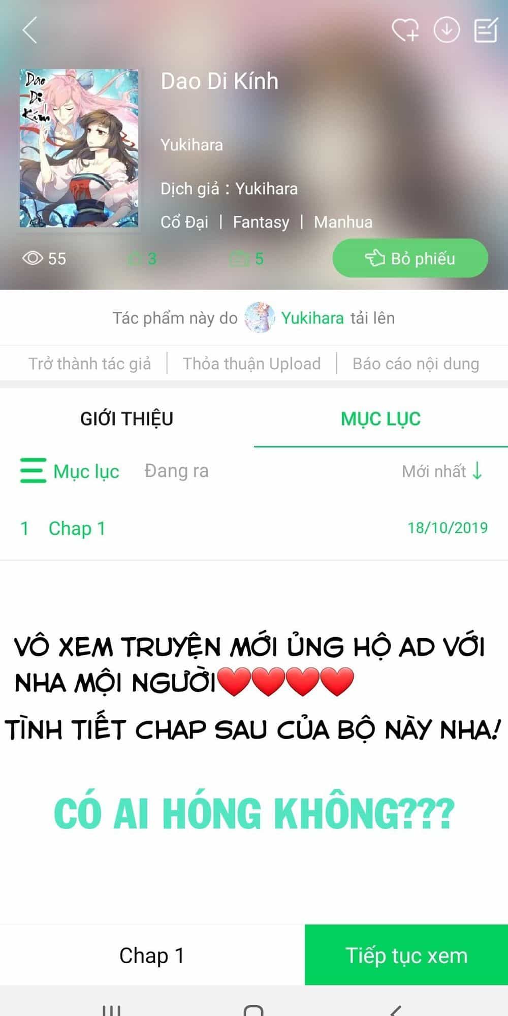 Tướng Quân Hữu Hỷ - Chương 23 - ảnh 26