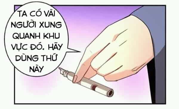 Tướng Quân Hữu Hỷ - Chương 24 - ảnh 17