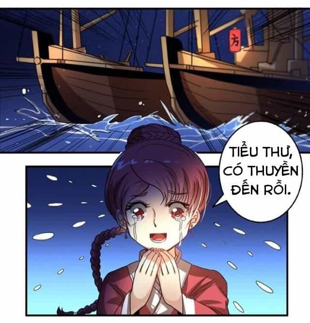 Tướng Quân Hữu Hỷ - Chương 27 - ảnh 15