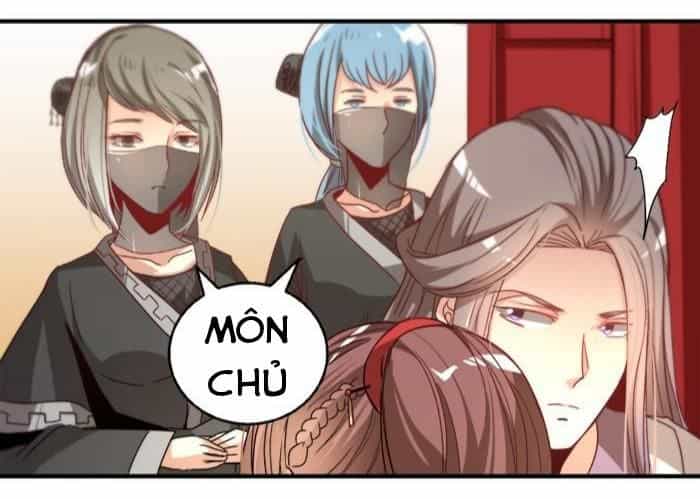 Tướng Quân Hữu Hỷ - Chương 28 - ảnh 5