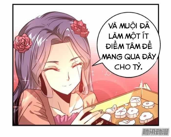 Tướng Quân Hữu Hỷ - Chương 30 - ảnh 5