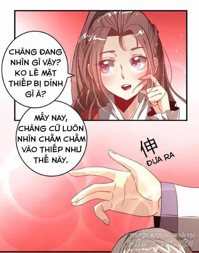 Tướng Quân Hữu Hỷ - Chương 31 - ảnh 26