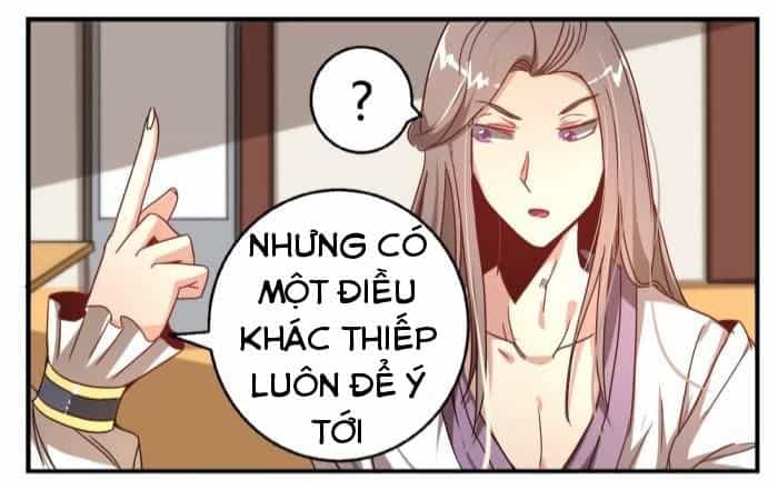 Tướng Quân Hữu Hỷ - Chương 33 - ảnh 4