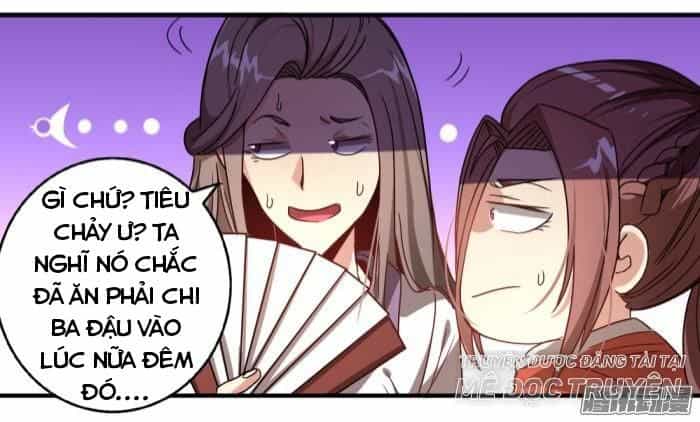 Tướng Quân Hữu Hỷ - Chương 33 - ảnh 6