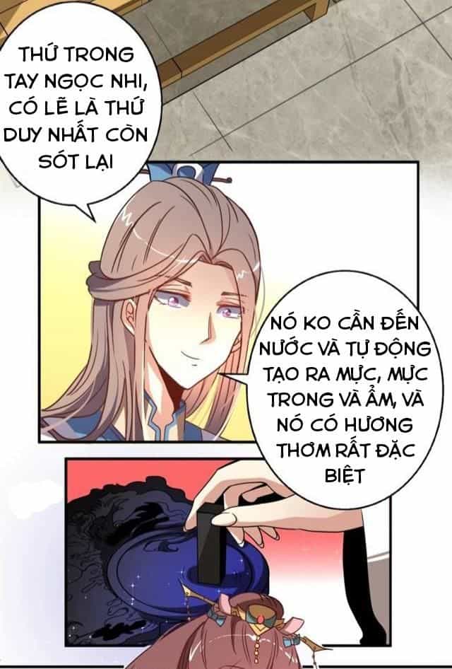 Tướng Quân Hữu Hỷ - Chương 36 - ảnh 14