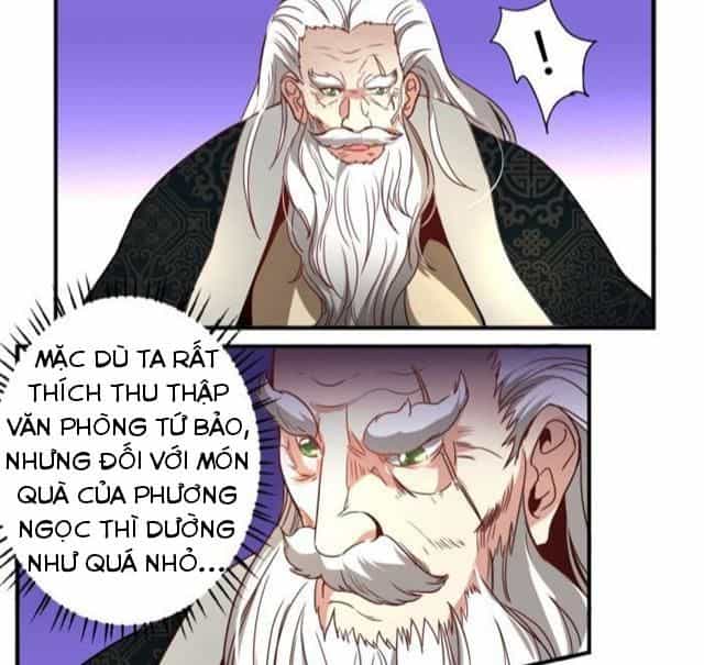 Tướng Quân Hữu Hỷ - Chương 36 - ảnh 7