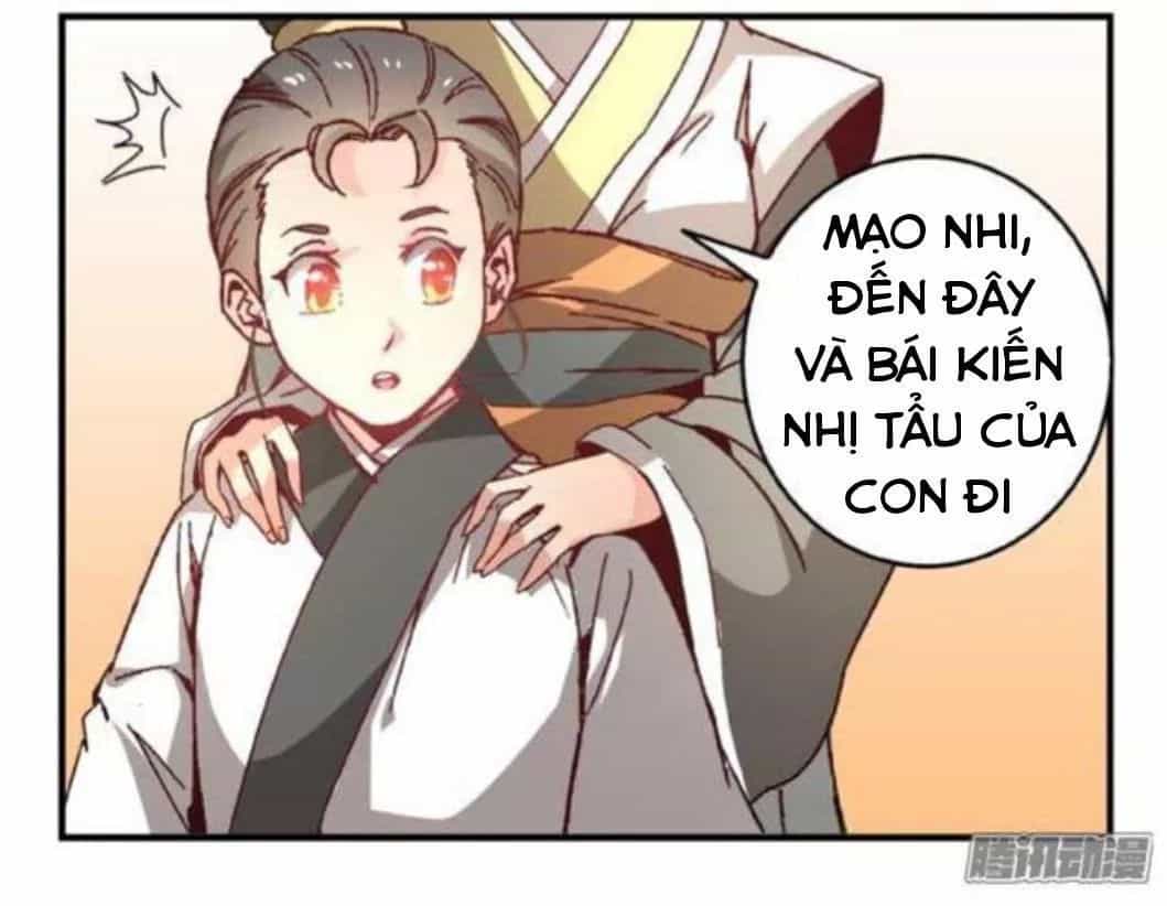 Tướng Quân Hữu Hỷ - Chương 43 - ảnh 11