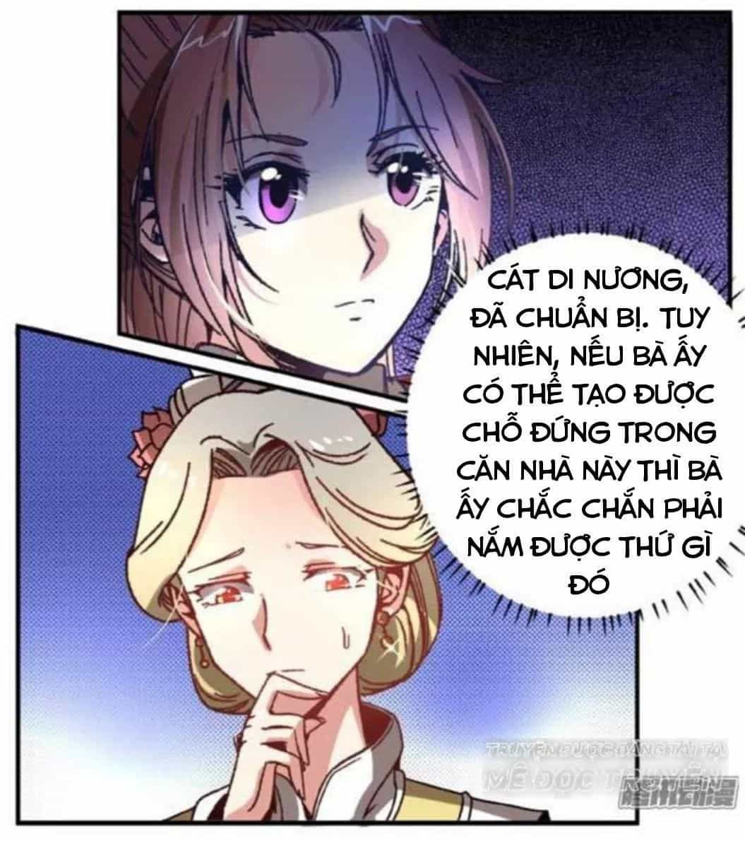 Tướng Quân Hữu Hỷ - Chương 43 - ảnh 22
