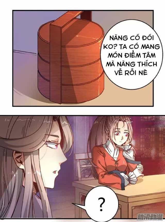 Tướng Quân Hữu Hỷ - Chương 46 - ảnh 9