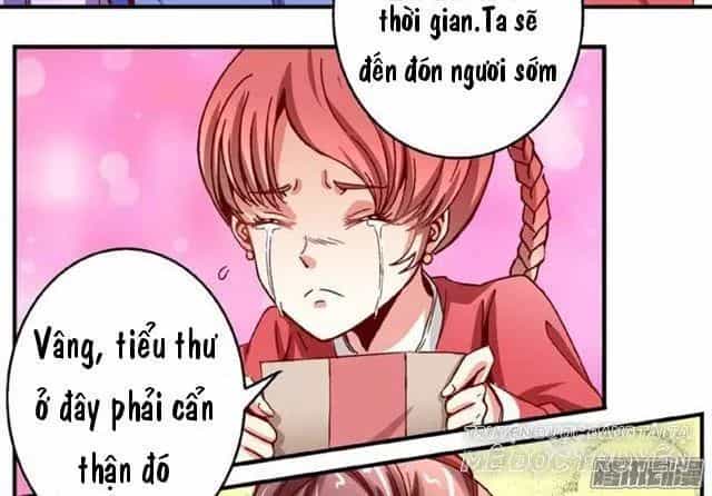 Tướng Quân Hữu Hỷ - Chương 58 - ảnh 11