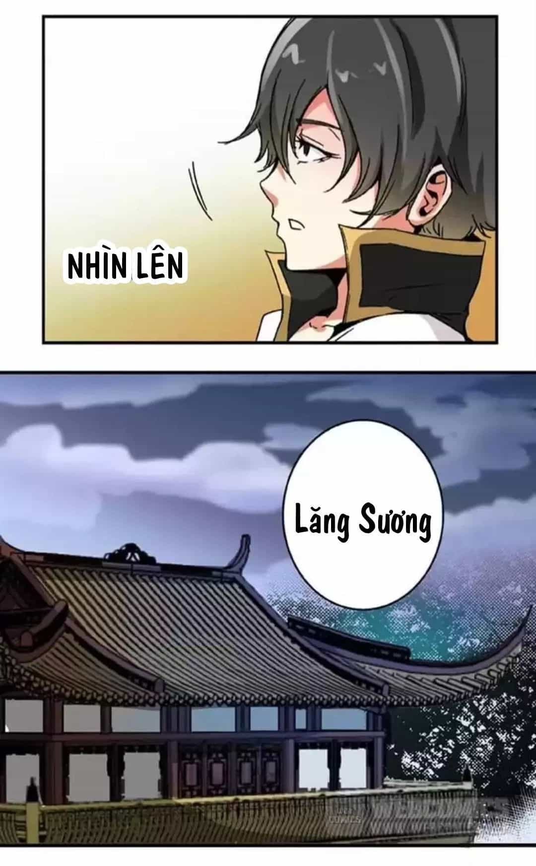 Tướng Quân Hữu Hỷ - Chương 68 - ảnh 29