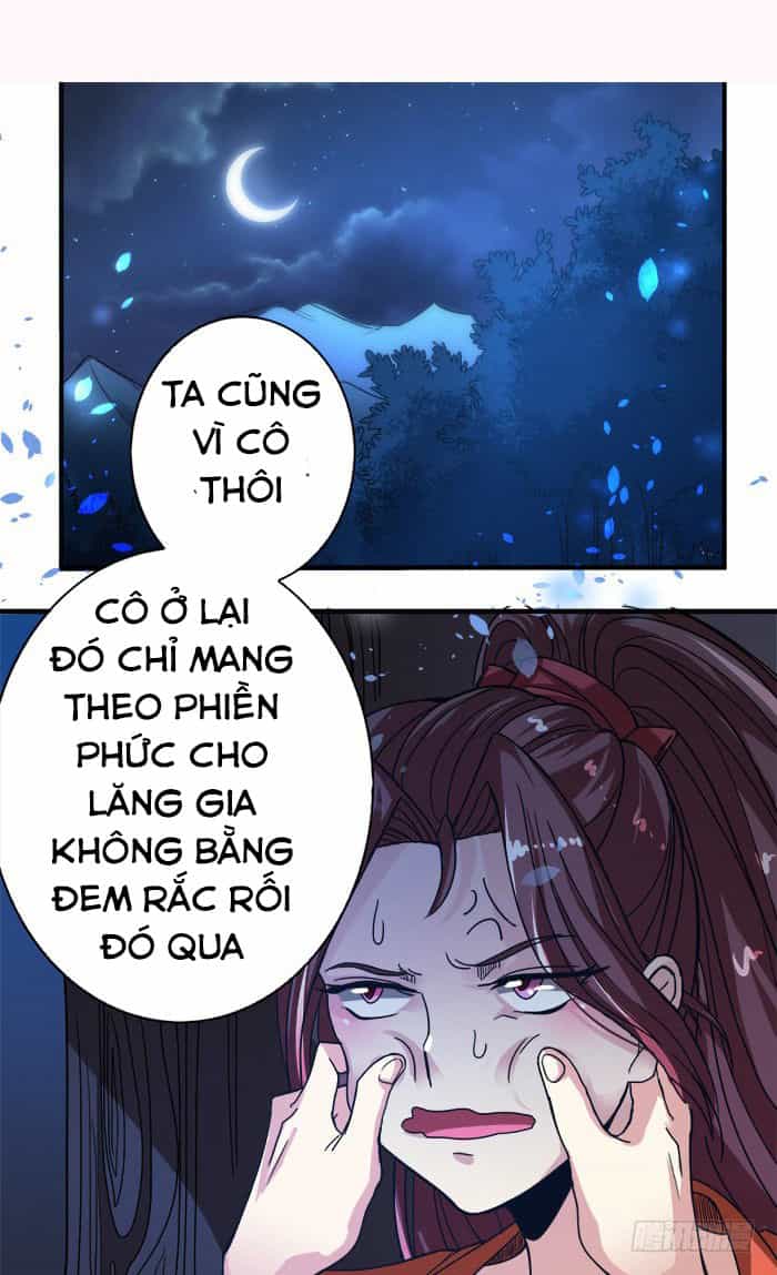 Tướng Quân Hữu Hỷ - Chương 7 - ảnh 4
