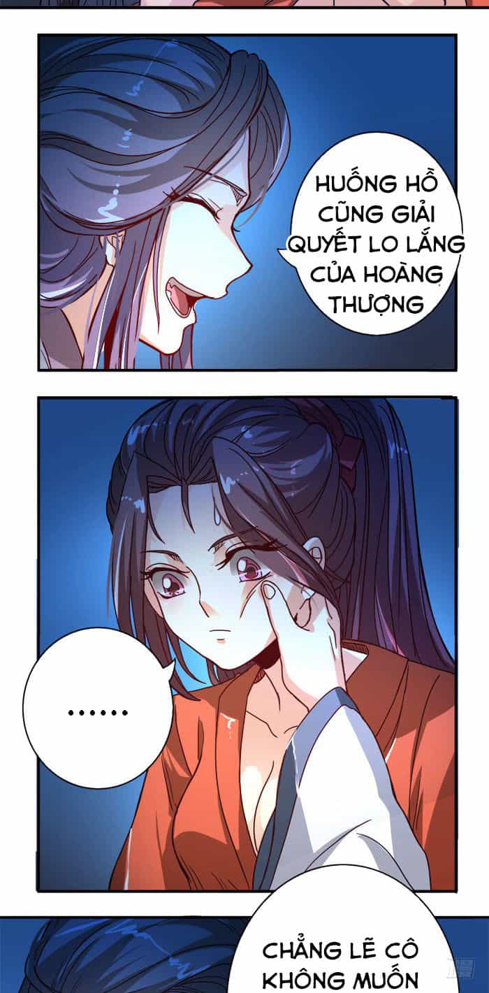 Tướng Quân Hữu Hỷ - Chương 7 - ảnh 5