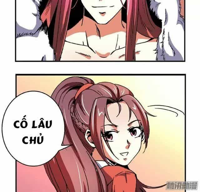 Tướng Quân Hữu Hỷ - Chương 77 - ảnh 17
