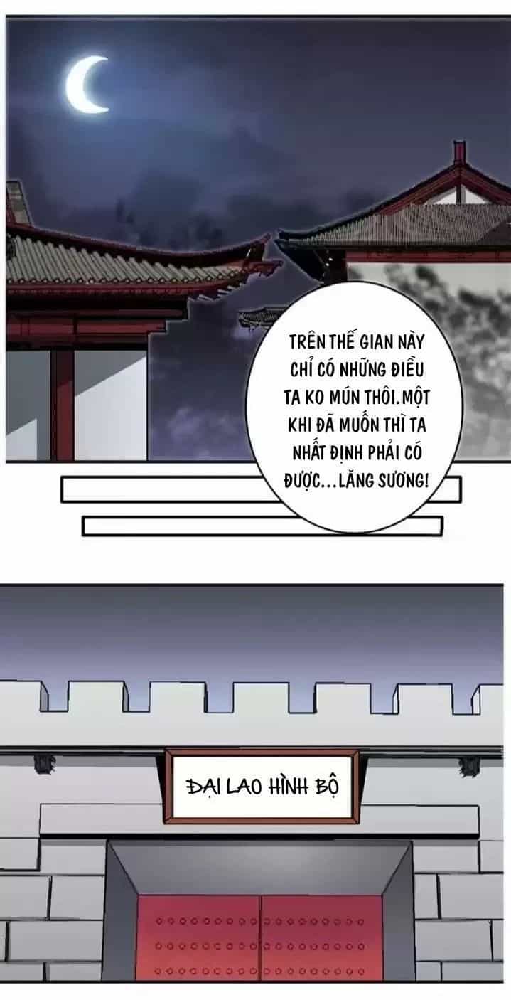 Tướng Quân Hữu Hỷ - Chương 78 - ảnh 8