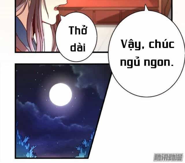 Tướng Quân Hữu Hỷ - Chương 8 - ảnh 18
