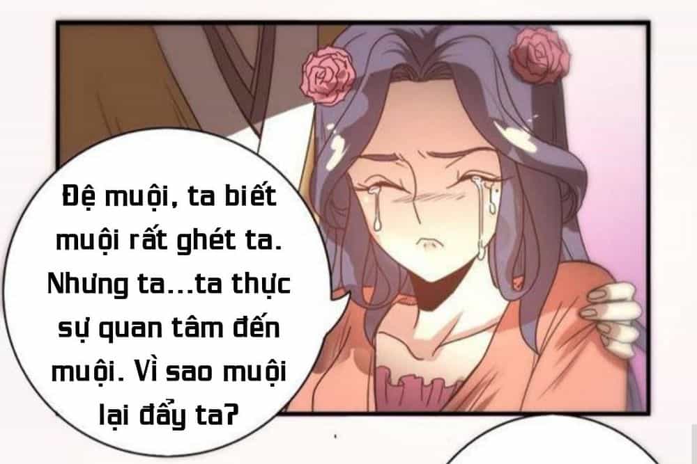 Tướng Quân Hữu Hỷ - Chương 9 - ảnh 15