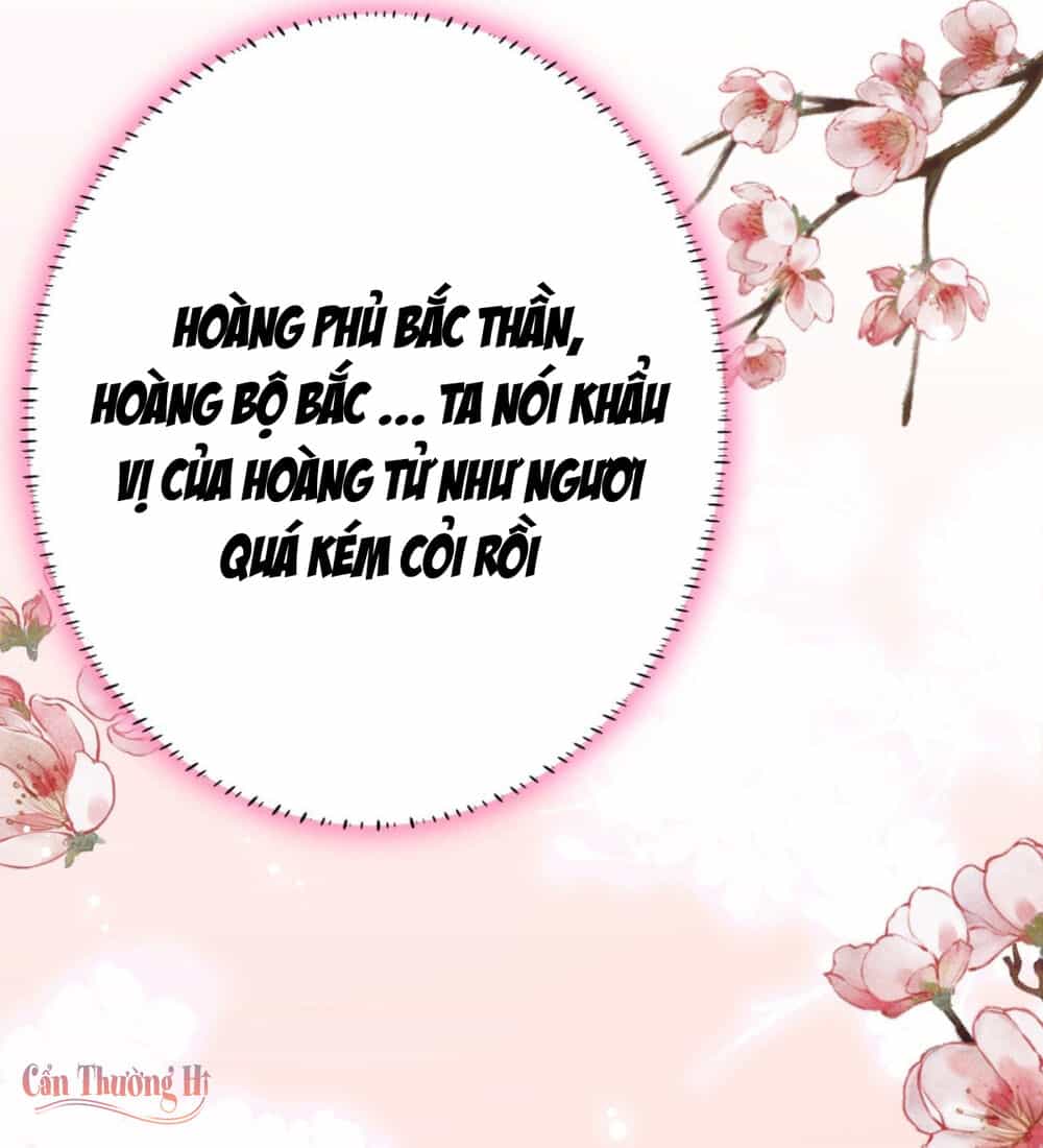 Tướng Quân Tại Thượng: Manh Phi Xuyên Không Muốn Nghịch Tập - Chương 12 - ảnh 4