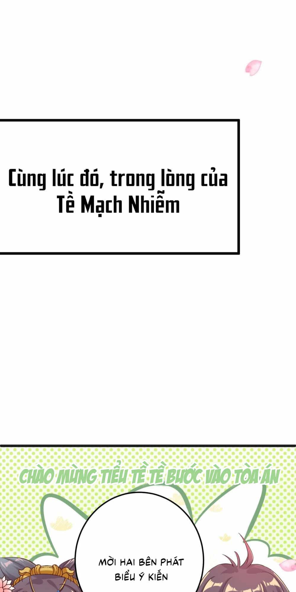 Tướng Quân Tại Thượng: Manh Phi Xuyên Không Muốn Nghịch Tập - Chương 5 - ảnh 26