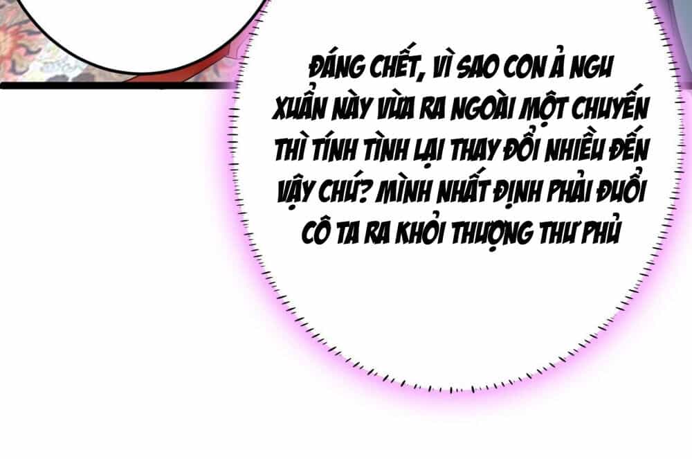 Tướng Quân Tại Thượng: Manh Phi Xuyên Không Muốn Nghịch Tập - Chương 8 - ảnh 27