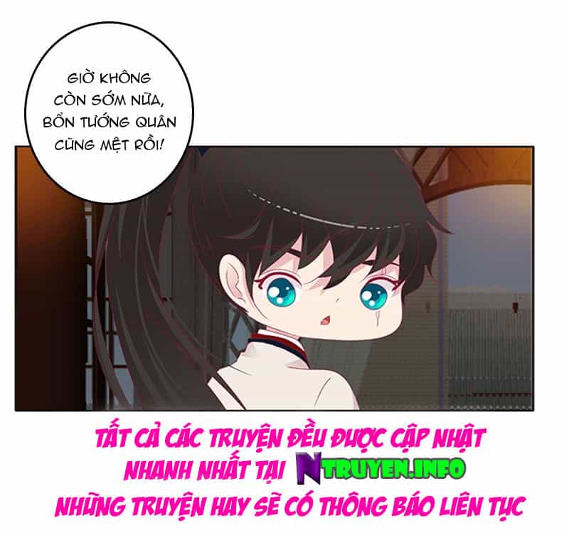 Tướng Quân Xin Xuất Chinh - Chương 109 - ảnh 16