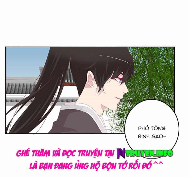 Tướng Quân Xin Xuất Chinh - Chương 114 - ảnh 16