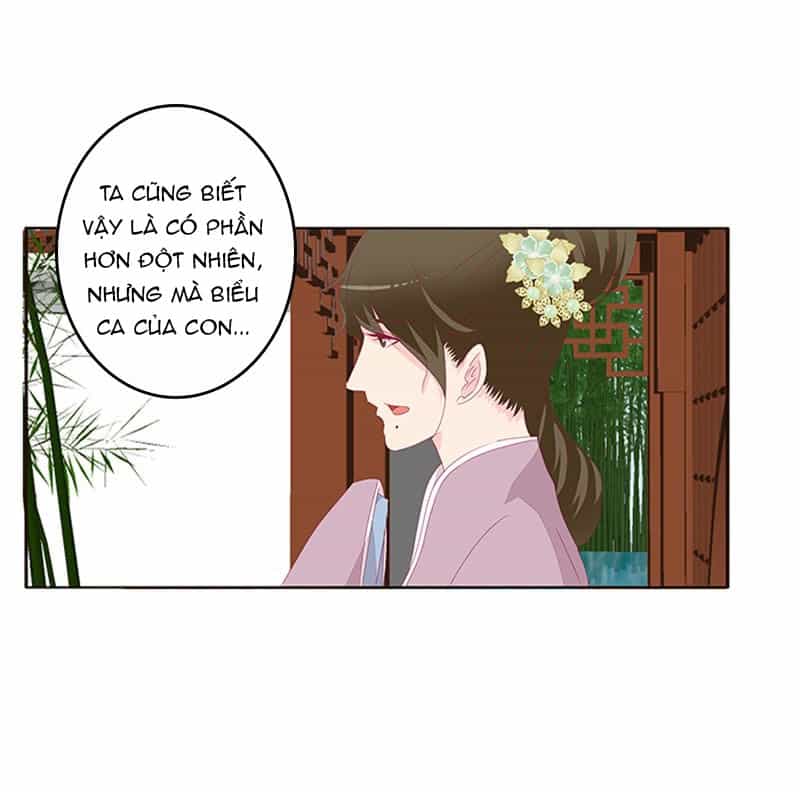 Tướng Quân Xin Xuất Chinh - Chương 114 - ảnh 17