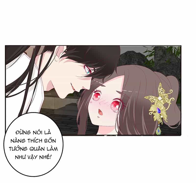 Tướng Quân Xin Xuất Chinh - Chương 115 - ảnh 25