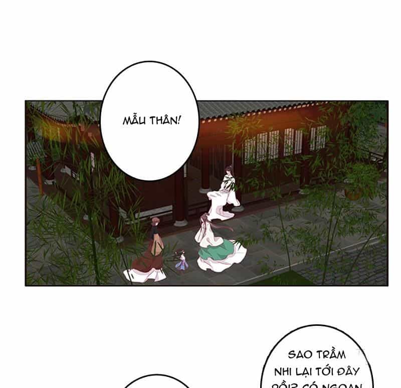 Tướng Quân Xin Xuất Chinh - Chương 116 - ảnh 11