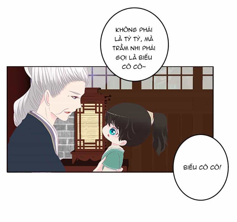 Tướng Quân Xin Xuất Chinh - Chương 122 - ảnh 21