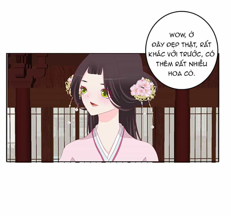 Tướng Quân Xin Xuất Chinh - Chương 123 - ảnh 11