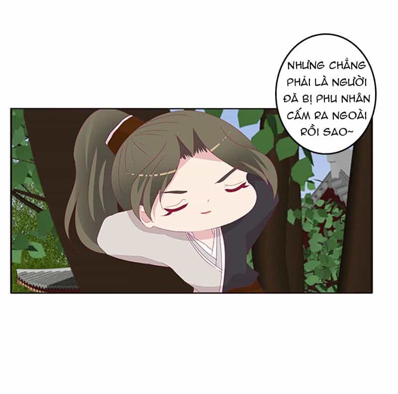Tướng Quân Xin Xuất Chinh - Chương 124 - ảnh 13