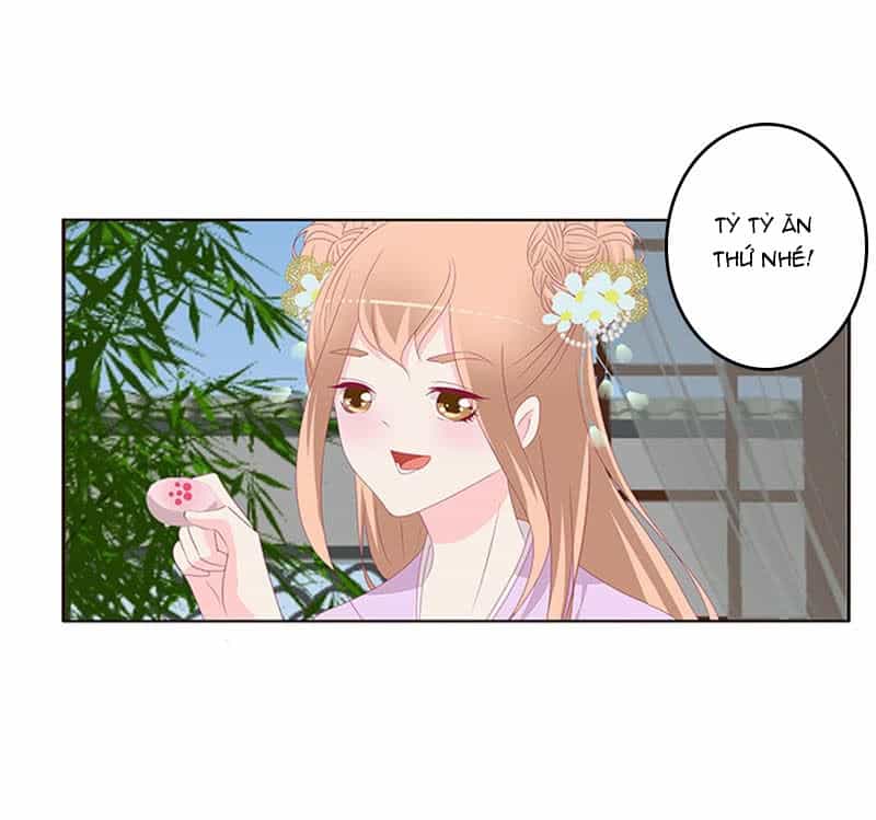 Tướng Quân Xin Xuất Chinh - Chương 125 - ảnh 24